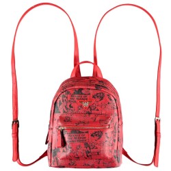 Warner - Wonder Woman - Backpack Warner - Wonder Woman - Backpack