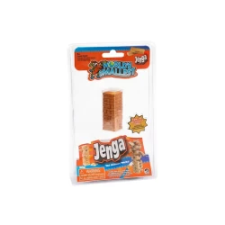 World's Smallest Jenga World's Smallest Jenga