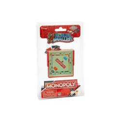 World's Smallest Monopoly World's Smallest Monopoly
