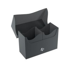 Deckbox Double Deck Holder 160 And Deckbox Double Deck Holder 160 And