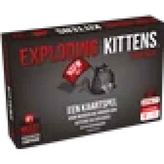 Exploding Kittens Nsfw Exploding Kittens Nsfw