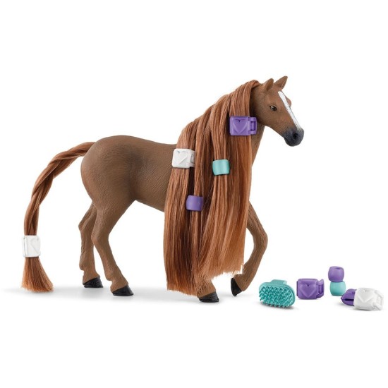 Schleich Horse Club Sofia's Beauties Beauty Horse Engelse Volbloedmerrie