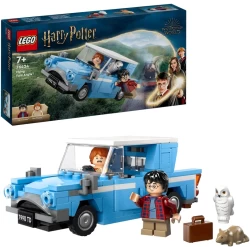 Lego Harry Potter 76424 Flying Ford Anglia Lego Harry Potter 76424 Flying Ford Anglia