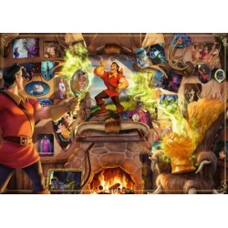 Disney Villainous - Gaston (1000)
