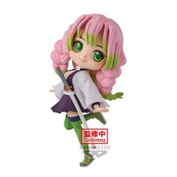Demon Slayer: Kimetsu No Yaiba Q Posket-Mitsuri Kanroji-? Demon Slayer: Kimetsu No Yaiba Q Posket-Mitsuri Kanroji-?