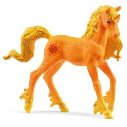 Schleich Bayala® Collectible Unicorn Sunny Schleich Bayala® Collectible Unicorn Sunny