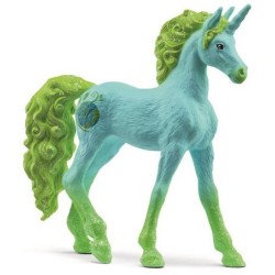 Schleich Bayala® Collectible Unicorn Terra Schleich Bayala® Collectible Unicorn Terra