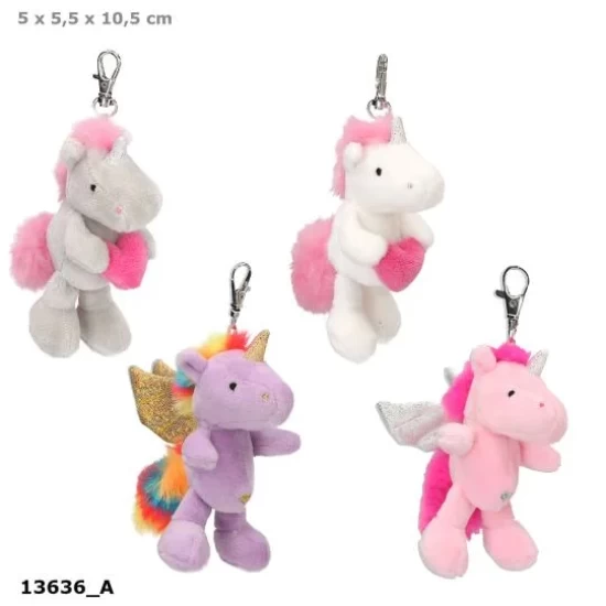 Ylvi Knuffel Eenhoorn Hanger