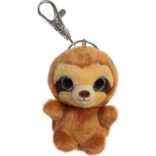 Yoohoo Slo Sleutelhanger 9 Cm Yoohoo Slo Sleutelhanger 9 Cm