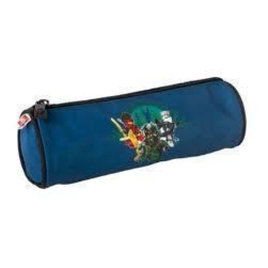 Pennenzak Rond 23Cm Lego Ninjago Into The Unknown