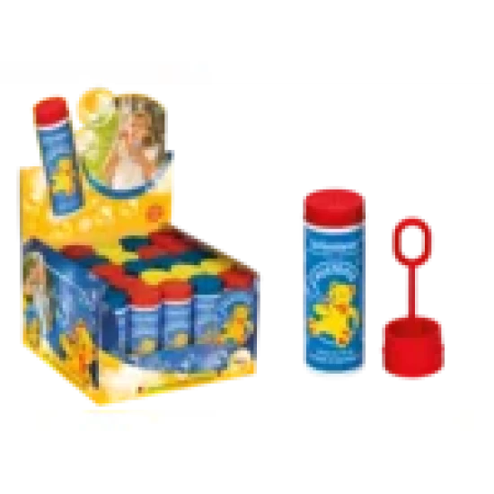 Zeepbellenflacon Groot 70Ml Zeepbellenflacon Groot 70Ml