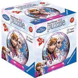 Frozen Ravensburger 3D Puzzle