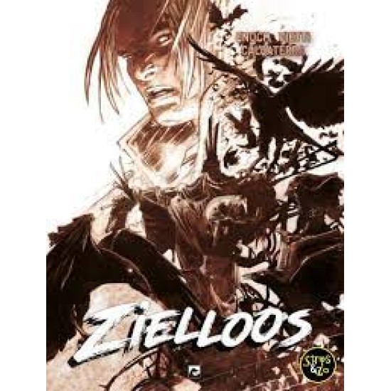 Zielloos 2