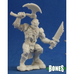 Zombie Ogre Zombie Ogre