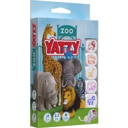 Zoo Yatzy