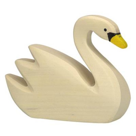 Zwaan Zwaan