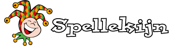 Spellekijn